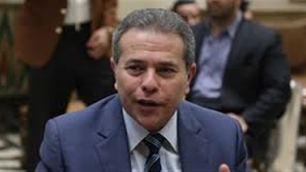 العليا للانتخابات تطالب المرشحين على مقعد «عكاشة» بإنهاء الكشف الطبى العليا للانتخابات تطالب المرشحين على مقعد «عكاشة» بإنهاء الكشف الطبى