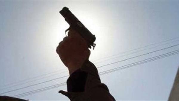 إصابة عامل  بطلق نارى من قبل رقيب شرطة بالمنوفية