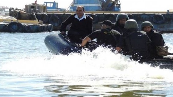 تحرير 19 محضرًا لمنشآت سياحية مخالفة بالبحر الأحمر تحرير 19 محضرًا لمنشآت سياحية مخالفة بالبحر الأحمر