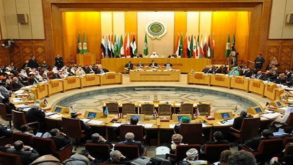 اجتماع وزراء الخارجية العرب لاختيار الأمين العام الجديد للجامعة العربية