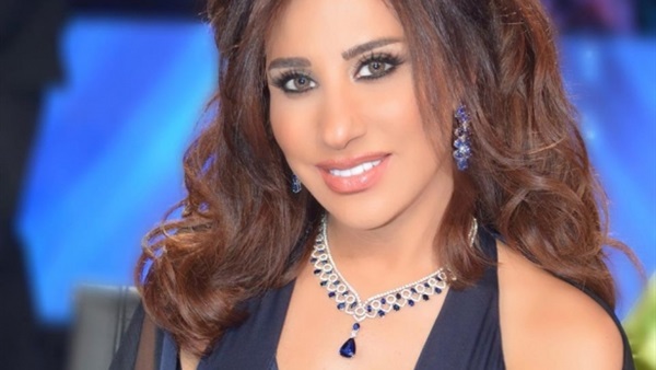 نجوى كرم تحيى حفلا فى السويد  