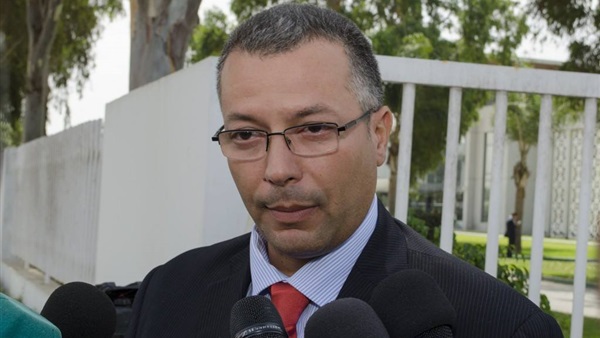 اجتماع لجنة الحوار السياسي الليبي الموقعة على اتفاق الصخيرات..غدا اجتماع لجنة الحوار السياسي الليبي الموقعة على اتفاق الصخيرات..غدا