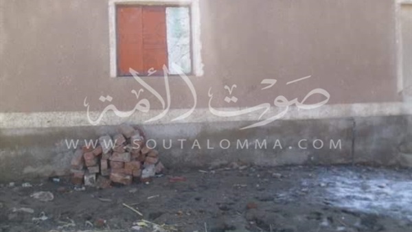 بالصور.. قرية الجمال بالفيوم تغرق في المياه الجوفية بالصور.. قرية الجمال بالفيوم تغرق في المياه الجوفية
