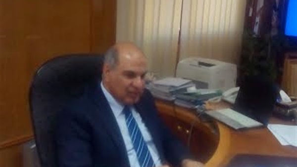 «القمرى» يشدد على تكثيف الإجراءت الأمنية داخل جامعة كفرالشيخ «القمرى» يشدد على تكثيف الإجراءت الأمنية داخل جامعة كفرالشيخ