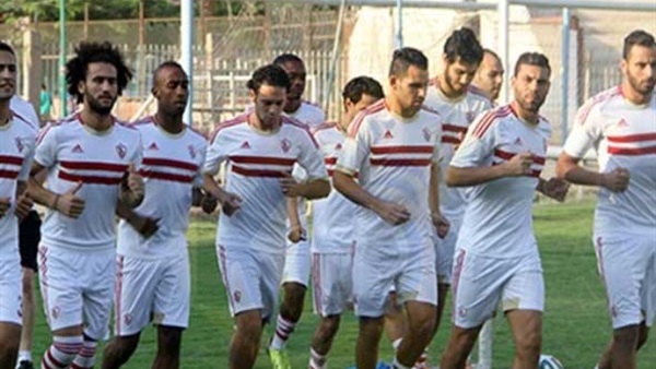 الزمالك يخوض أول تدريباته بـ«دوالا».. غدًا الزمالك يخوض أول تدريباته بـ«دوالا».. غدًا