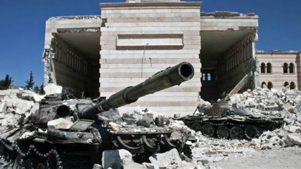 روسيا تعلن رصد سبعة خروقات جديدة للهدنة في سوريا
