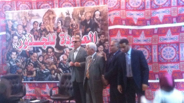 محمود حميدة : الرقص حياتى وسر سعادتى محمود حميدة : الرقص حياتى وسر سعادتى