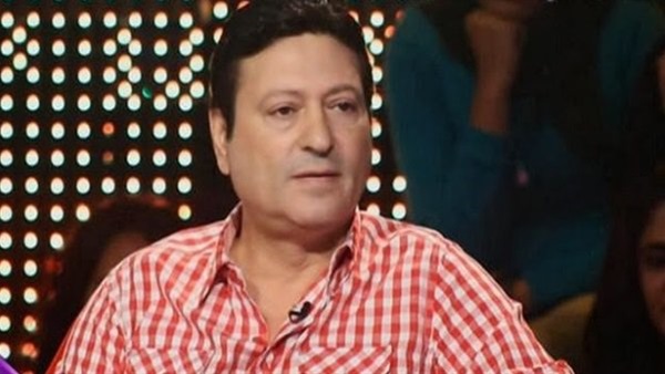 بالفيديو.. «محمد الحلو» يتعرض لموقف محرج على الهواء مع «الإبراشي»