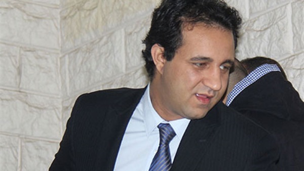 فقيه دستوري: يمكن للنائب أحمد مرتضى الطعن على حكم الإدارية العليا فقيه دستوري: يمكن للنائب أحمد مرتضى الطعن على حكم الإدارية العليا