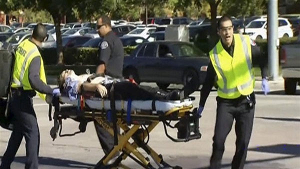 عاجل.. مقتل 5 أشخاص في إطلاق نار بولاية أمريكية عاجل.. مقتل 5 أشخاص في إطلاق نار بولاية أمريكية