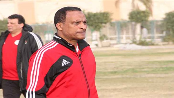 «عرابى» مواجهة ريكرياتيفو صعبة و الاهلى يملك بدائل لـ«عاشور» «عرابى» مواجهة ريكرياتيفو صعبة و الاهلى يملك بدائل لـ«عاشور»