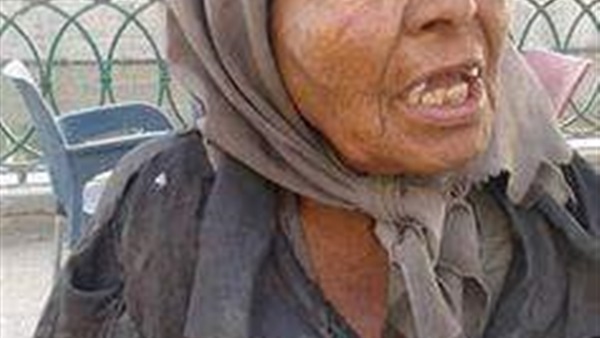 بالصور.. «مشرده» بالفيوم لـ«الشرطة»: «خلو بالكم من مصر»