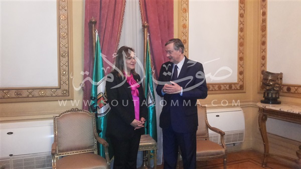 «دانيلو تروك»: هناك موانع لحل النزاع المسلح ببعض الدول