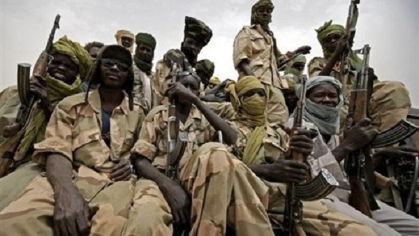 تعاون أممي مع السودان لتنفيذ برنامج إعادة الإدماج للمقاتلين السابقين بدارفور تعاون أممي مع السودان لتنفيذ برنامج إعادة الإدماج للمقاتلين السابقين بدارفور