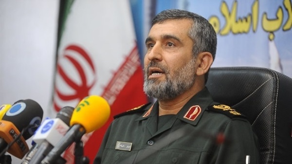 إيران تؤكد أن برنامج صواريخها الباليستية لن يتوقف 