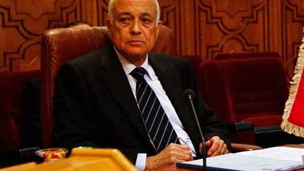 «العربي» يبحث مع «المالكي» جهود عقد المؤتمر الدولي للسلام «العربي» يبحث مع «المالكي» جهود عقد المؤتمر الدولي للسلام