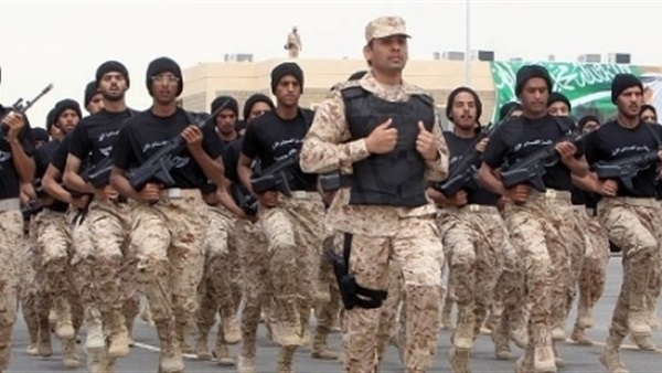 تنسيق «مصري سعودي إماراتي» في تمرينات «رعد الشمال» تنسيق «مصري سعودي إماراتي» في تمرينات «رعد الشمال»
