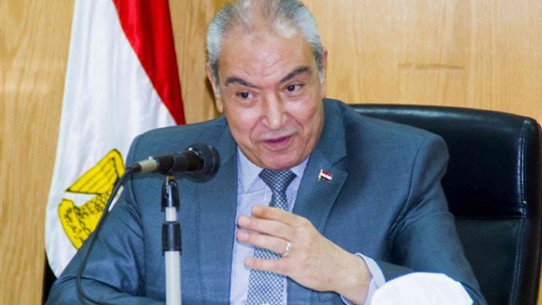 محافظ المنيا يبحث استكمال المرحلة الأخيرة للمتحف الآتوني محافظ المنيا يبحث استكمال المرحلة الأخيرة للمتحف الآتوني