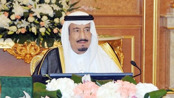 خادم الحرمين وأمير الكويت يبحثان مستجدات الأوضاع 