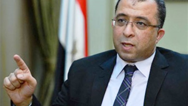 وزير التخطيط : بدء استراتيجية 2030 من الإسكندرية وزير التخطيط : بدء استراتيجية 2030 من الإسكندرية
