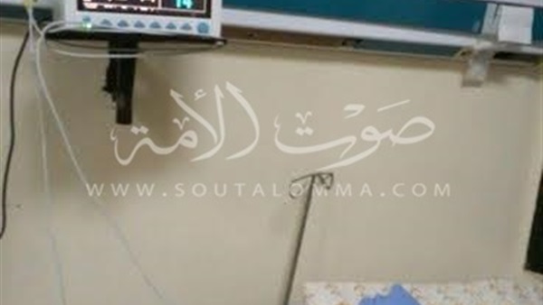 «صحة الشرقية»: استمرار التحقيقات في طرد مريض «الأحرار»