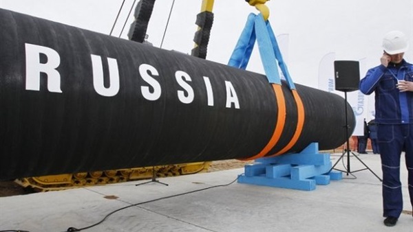 بلغاريا تسعى لاستئناف مشروع نقل الغاز الروسي لأوروبا الجنوبية