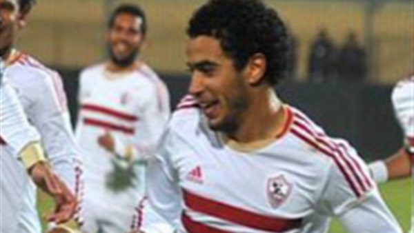 تعرف على القنوات الناقلة لمباراة «الزمالك» في دوري الأبطال تعرف على القنوات الناقلة لمباراة «الزمالك» في دوري الأبطال