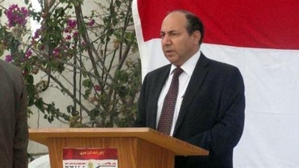 مصر تؤكد استعدادها للمساهمة في تأهيل القطاع الصحي اليمني مصر تؤكد استعدادها للمساهمة في تأهيل القطاع الصحي اليمني