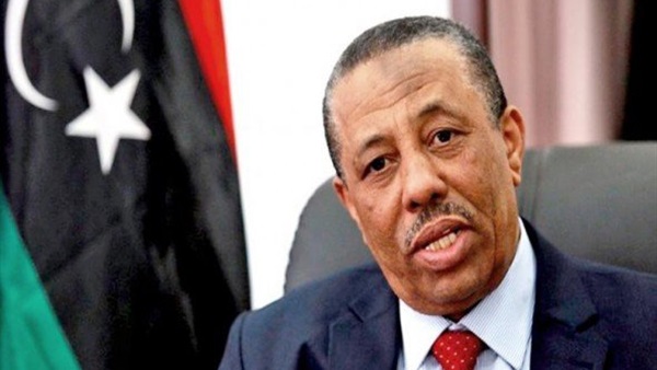 وزير الداخليّة الليبي يشيد بجهود الجيش في حربه ضد الإرهاب