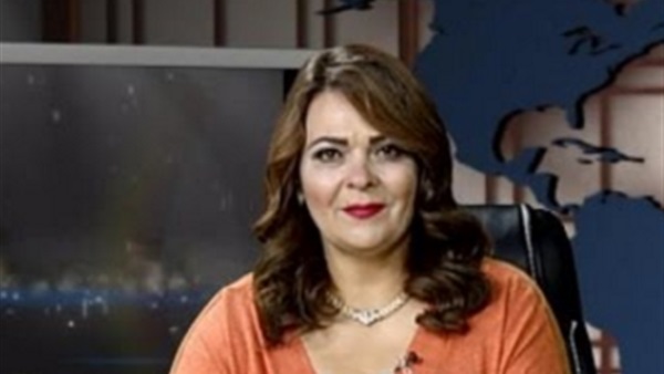 بالفيديو..«مجاهد»: لعزة الحناوي «أنتي مذيعة وزن تقيل» بالفيديو..«مجاهد»: لعزة الحناوي «أنتي مذيعة وزن تقيل»