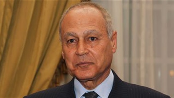 «أحمد أبو الغيط» السياسي المحنك «أحمد أبو الغيط» السياسي المحنك