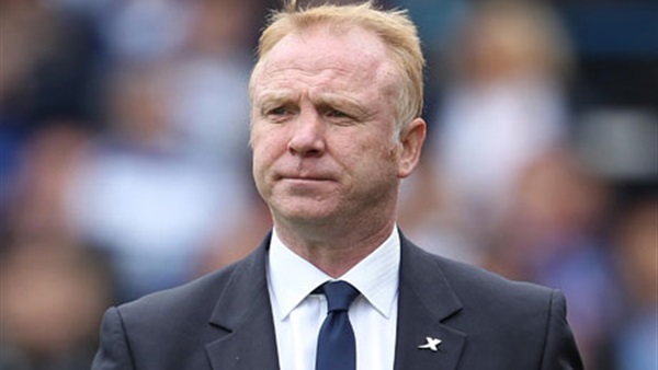 ماكليش: الزمالك يسعى لتحقيق نتيجة إيجابية امام «دوالا» ماكليش: الزمالك يسعى لتحقيق نتيجة إيجابية امام «دوالا»