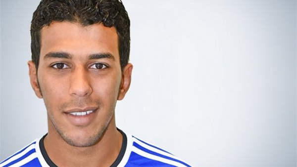 بالصورة.. أحمد حمودي يدافع عن أمير مرتضى منصور بالصورة.. أحمد حمودي يدافع عن أمير مرتضى منصور