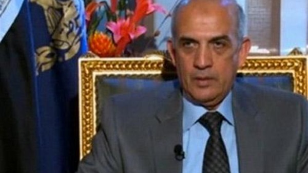 «الداخلية»: سنرد على تقرير «البرلمان الأوروبي» رسميا «الداخلية»: سنرد على تقرير «البرلمان الأوروبي» رسميا
