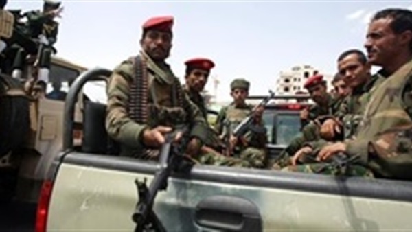 قوات الأمن الباكستانية تقتل 8 أشخاص من بينهم قائد جيش قوات الأمن الباكستانية تقتل 8 أشخاص من بينهم قائد جيش