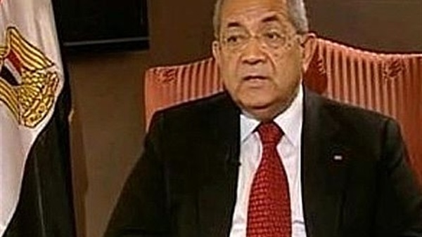 «بيومي» عقب فوز «أبو الغيط» : يعرف خفايا الدول العربية «بيومي» عقب فوز «أبو الغيط» : يعرف خفايا الدول العربية