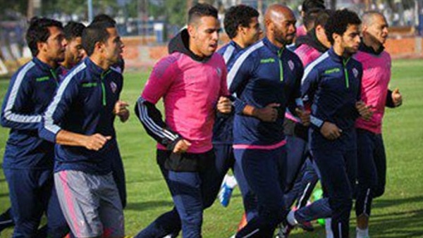«الأزهر» يزور بعثة الزمالك في الكاميرون قبل مواجهة «دوالا»