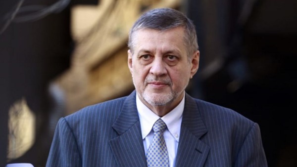 العراق: أمريكا تعرب عن قلقها بشأن استخدام «داعش» لأسلحة كيماوية