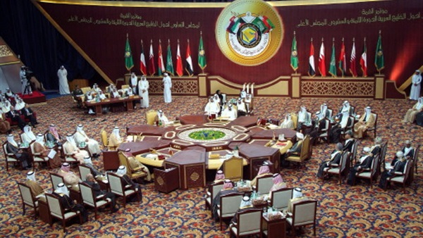 ورشة عمل بالامانة العامة لمجلس التعاون حول بناء السلام ورشة عمل بالامانة العامة لمجلس التعاون حول بناء السلام