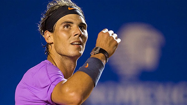 وزيرة الرياضة الفرنسية السابقة تتهم نادال بتعاطي المنشطات