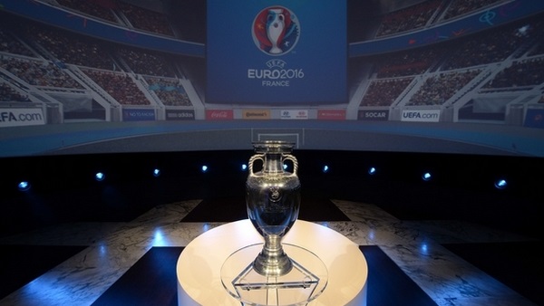 فرنسا تختبر الاستعدادات الامنية قبل انطلاق منافسات يورو 2016