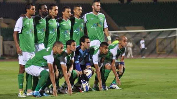اليوم.. المصري يواجه فريق الناشئين استعدادا لحرس الحدود اليوم.. المصري يواجه فريق الناشئين استعدادا لحرس الحدود