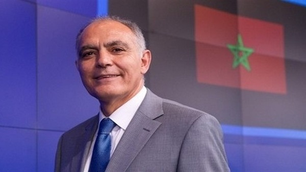الرباط تؤيد قرار قطع العلاقات الدبلوماسية مع البوليساريو