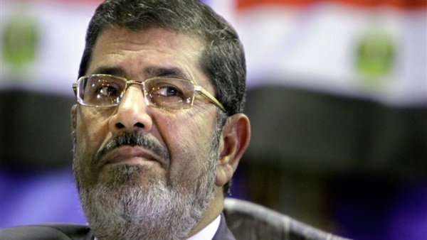 مخيون: مرسي وافق على اتفاقية  تبيح ممارسة الشذوذ في مصر 