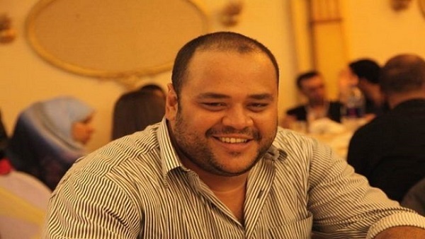 محمد ممدوح يواصل «جراند آوتيل» محمد ممدوح يواصل «جراند آوتيل»