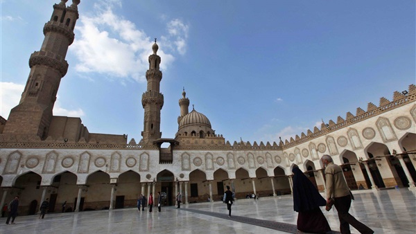 الأزهر:اختيار أبو الغيط أمينا عاما للجامعة العربية يؤكد دور مصر الريادي