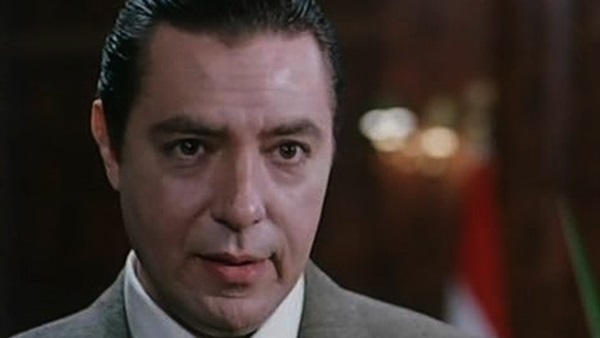 سر استبعاد الفنان هشام عبد الحميد من «شهادة ميلاد» سر استبعاد الفنان هشام عبد الحميد من «شهادة ميلاد»