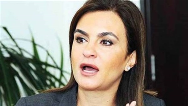 «نصر»تستعرض مع«المانحين»زيادة كفاءة المعونات الإنمائية الرسمية «نصر»تستعرض مع«المانحين»زيادة كفاءة المعونات الإنمائية الرسمية
