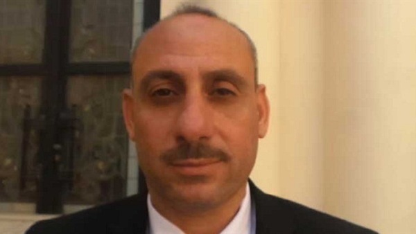 «نائب مغاغة» يكشف أسباب ترشحه للجنة «الأمن والدفاع الوطنى» «نائب مغاغة» يكشف أسباب ترشحه للجنة «الأمن والدفاع الوطنى»