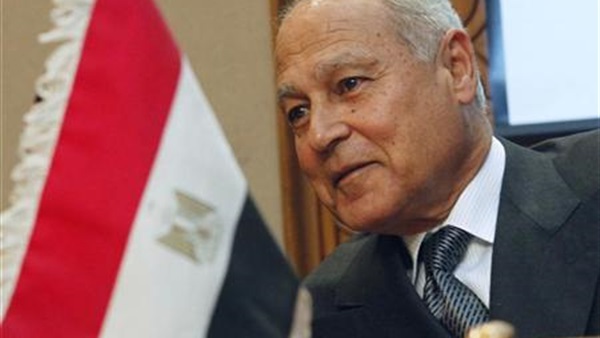 تحالف«القوى العراقية»يهنىء أبو الغيط تحالف«القوى العراقية»يهنىء أبو الغيط